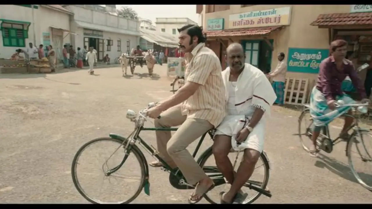 சார்பட்டா உண்மை வரலாறு என்ன..! அதிர வைக்கும் பேஸ்புக் பதிவு..! சார்பட்டா உண்மை வரலாறு என்ன..! அதிர வைக்கும் பேஸ்புக் பதிவு..!