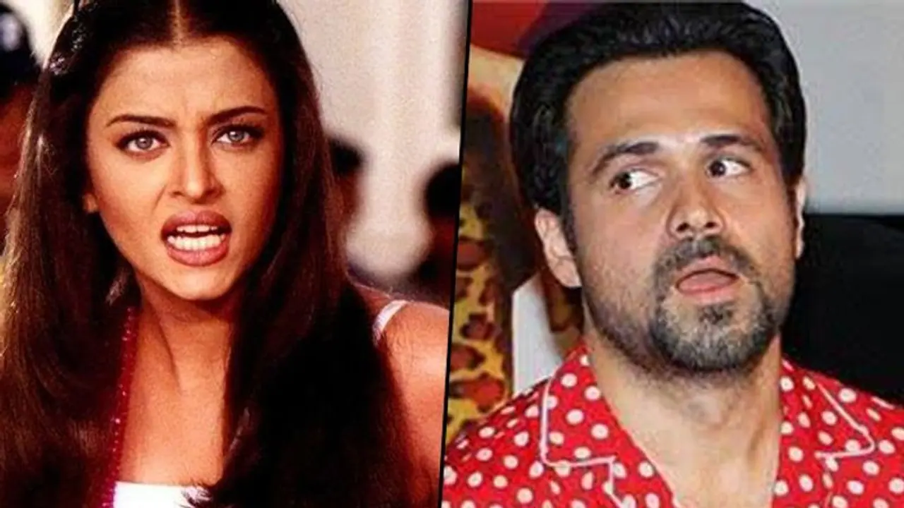 <p style="text align: justify;">Koffee With Karan and controversies go hand in hand. In a thowback interview with the host Karan Johar, Emraan made a nasty comment about Aishwarya Rai.</p>
<p style="text align: justify;">Koffee With Karan and controversies go hand in hand. In a thowback interview with the host Karan Johar, Emraan made a nasty comment about Aishwarya Rai.</p>