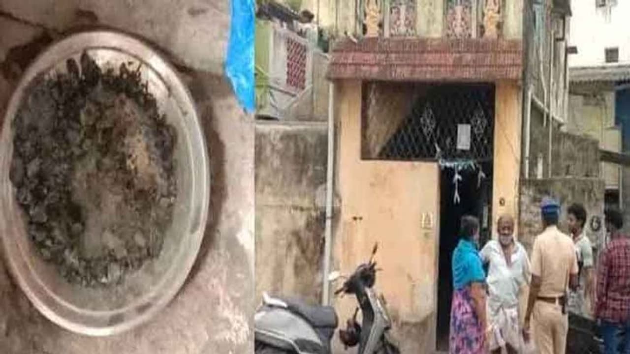 சென்னையில் பயங்கரம்.. கொசுவை விரட்ட வீட்டில் புகை.. மூச்சுத்திணறி பெண் உயிரிழப்பு.. 3 பேர் கவலைக்கிடம்..!