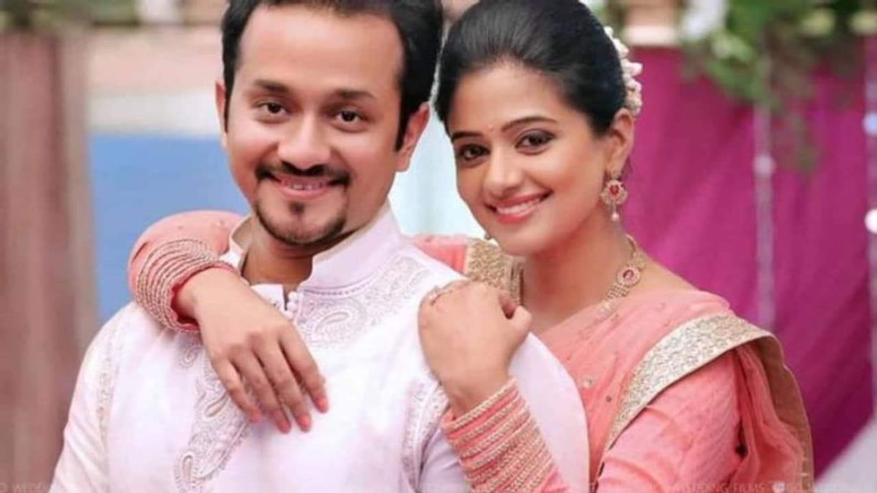 'പ്രിയാമണിയുമായുള്ള മുസ്‍തഫ രാജിന്‍റെ വിവാഹം നിയമസാധുതയില്ലാത്തത്'; പരാതിയുമായി ആദ്യ ഭാര്യ