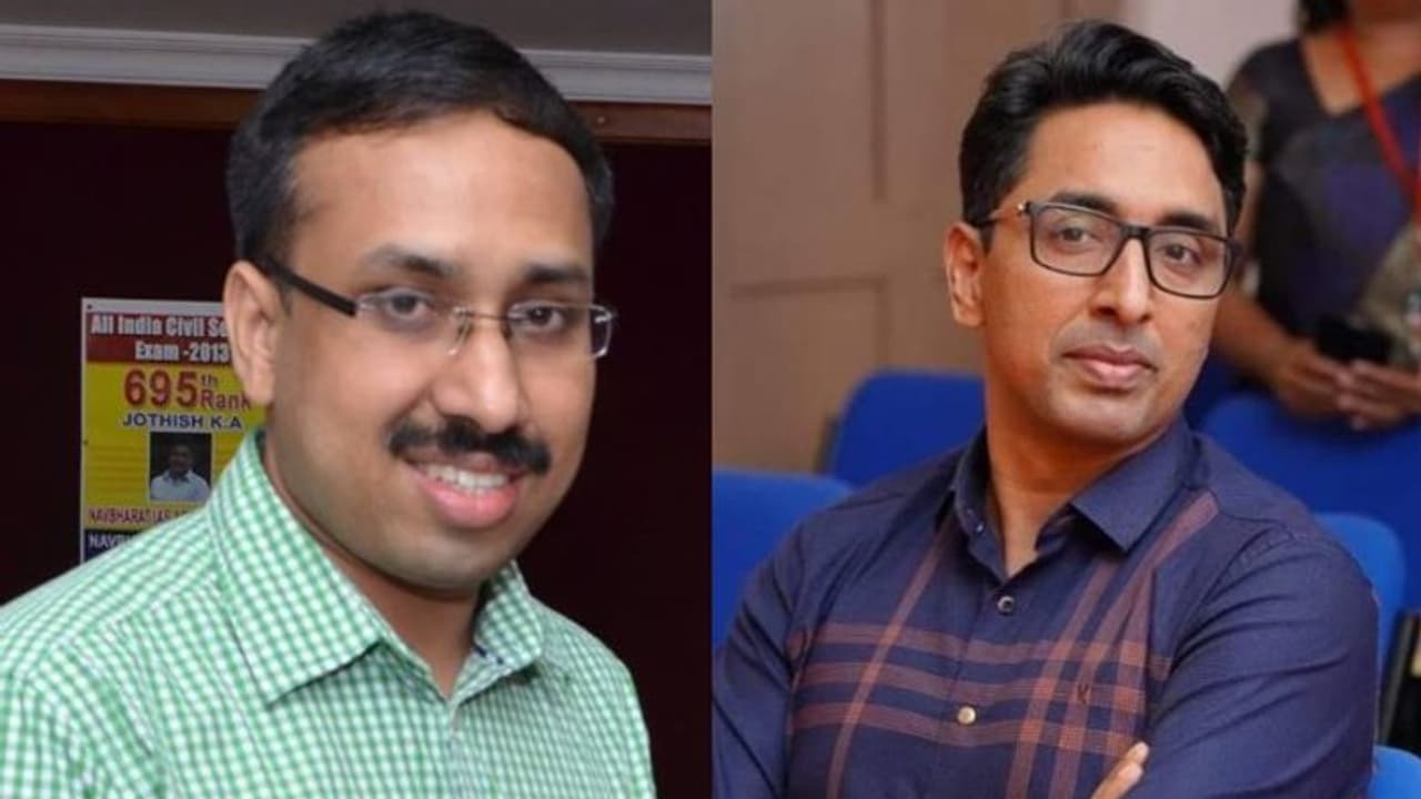 ടിപിആർ കൂടിയ അഞ്ച് ജില്ലകളിൽ ഐഎഎസ് ഉദ്യോഗസ്ഥർക്ക് പ്രത്യേക ചുമതല