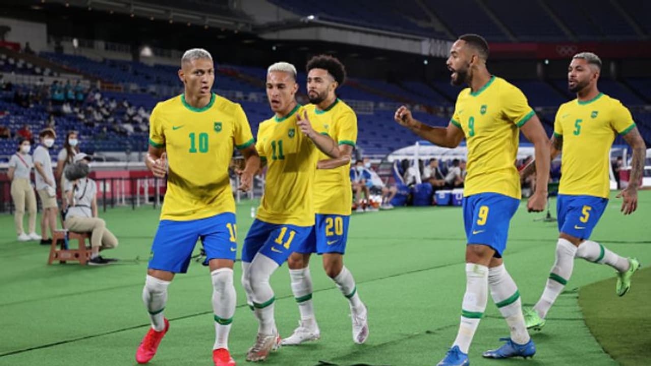 ഖത്തര്‍ ലോകകപ്പ്: ഗ്രൂപ്പ് ഘട്ടത്തില്‍ ടിക്കറ്റിനായി കൂടുതല്‍ ആവശ്യക്കാര്‍ ബ്രസീലിന്‍റെ മത്സരങ്ങള്‍ക്ക്