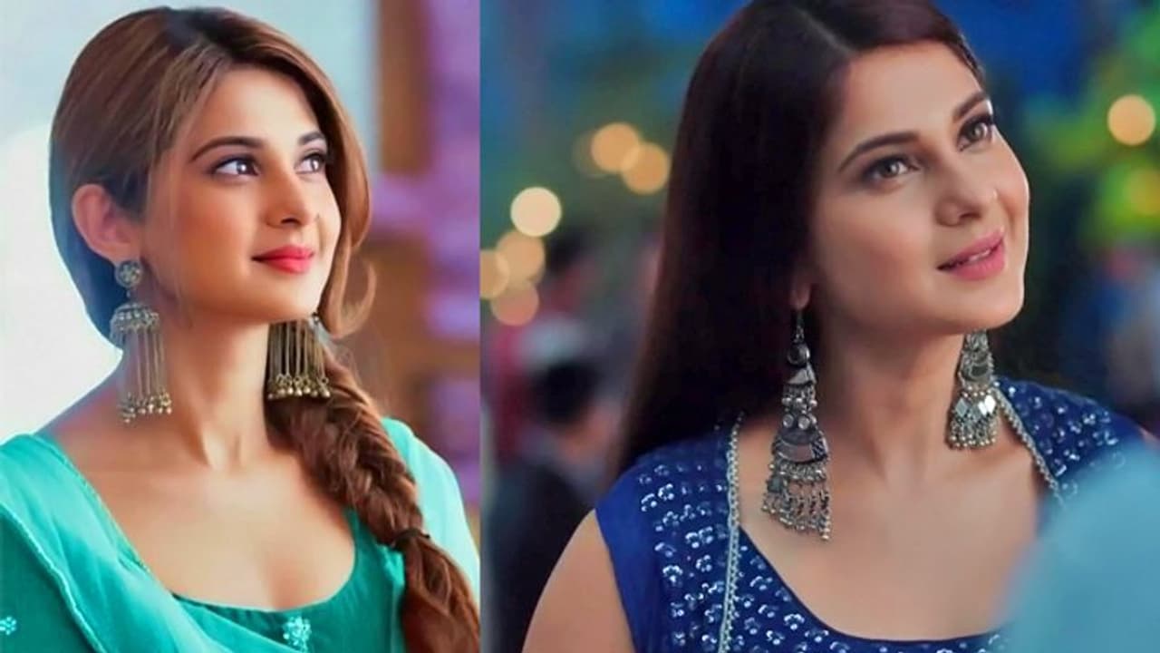 'बेहद' की एक्ट्रेस हुई कोरोना संक्रमित, बोली मेरी बीमारी गंभीर नहीं, जल्द रिकवर हो जाऊंगी 'बेहद' की एक्ट्रेस हुई कोरोना संक्रमित, बोली मेरी बीमारी गंभीर नहीं, जल्द रिकवर हो जाऊंगी