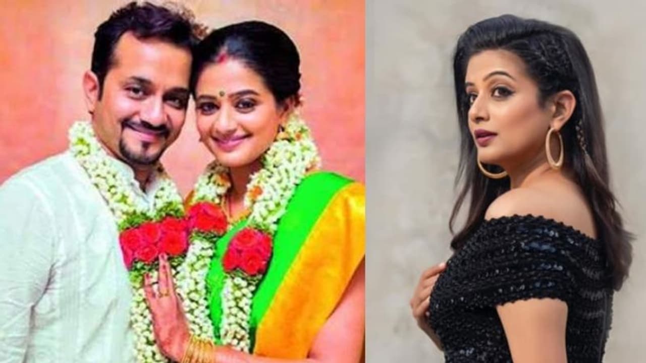 മുസ്‍തഫയുമായുള്ള വിവാഹം നിയമസാധുതയില്ലാത്തതെന്ന ആരോപണം; പ്രിയാമണിയുടെ പ്രതികരണം