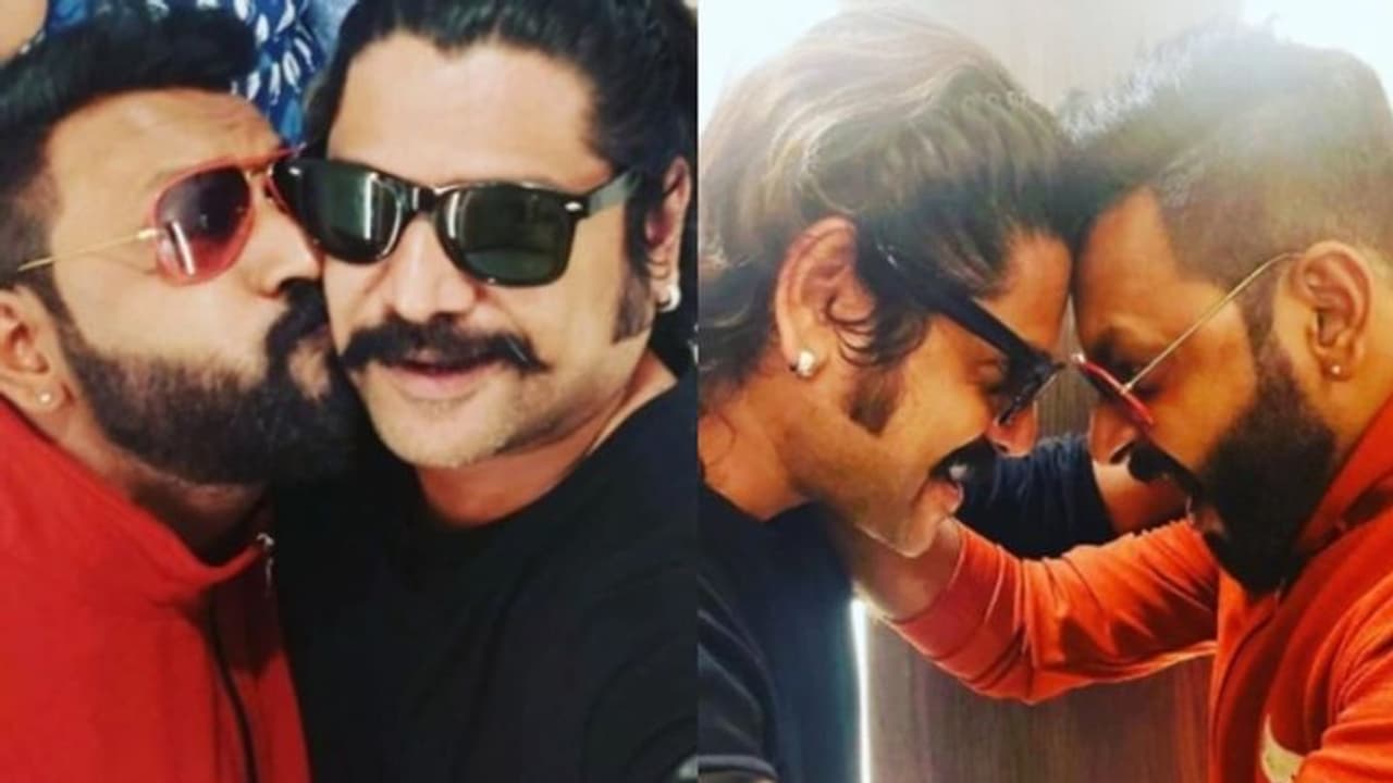 'എങ്ങനെ നടന്ന പിള്ളാരാ'; ഫിറോസുമാരുടെ ചിത്രങ്ങൾക്ക് ആരാധകരുടെ 'പൊളികിടിലം' കമന്റ് 'എങ്ങനെ നടന്ന പിള്ളാരാ'; ഫിറോസുമാരുടെ ചിത്രങ്ങൾക്ക് ആരാധകരുടെ 'പൊളികിടിലം' കമന്റ്