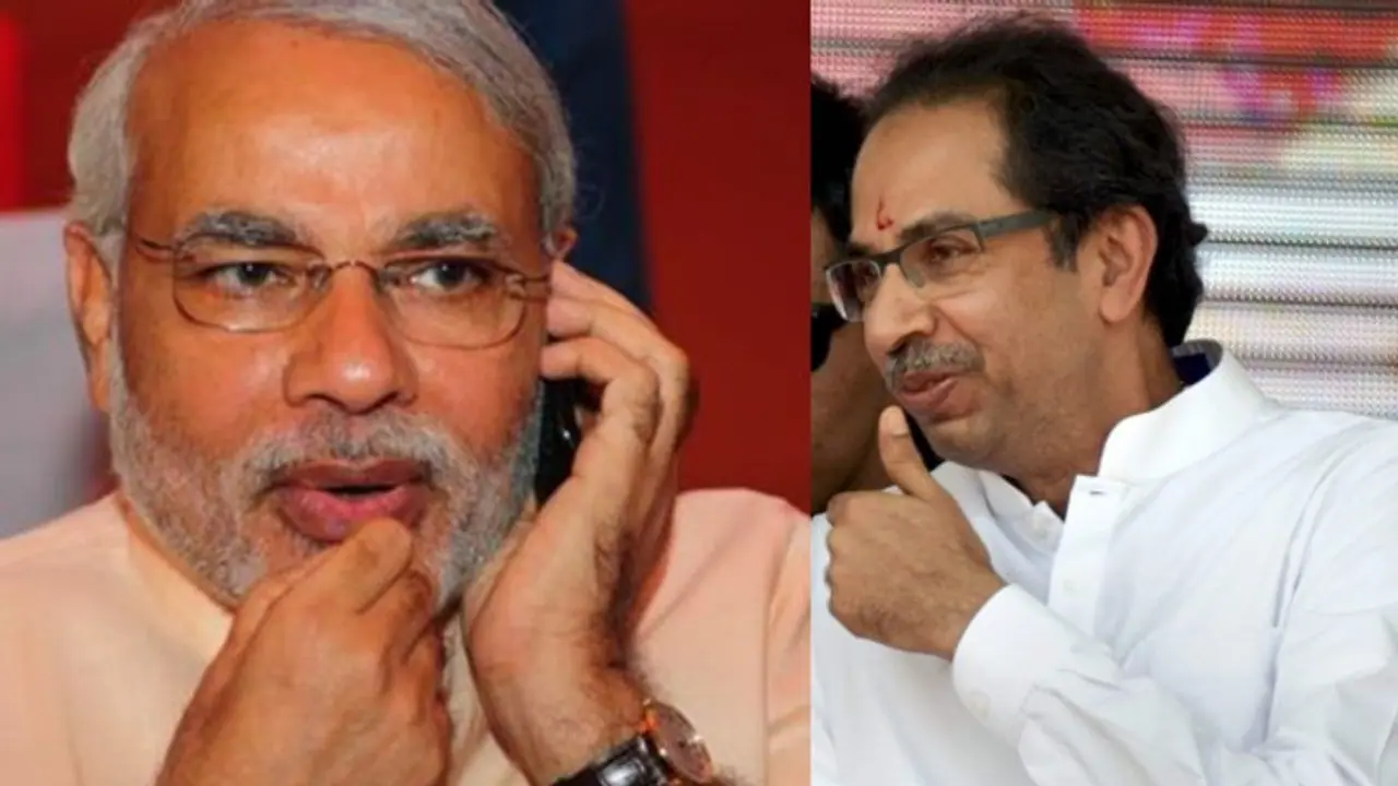 பாஜகவுடன் கூட்டணி அமைத்து 25 ஆண்டுகளை வீணாக்கி விட்டோம்... அமித் ஷாவுக்கு சவால் விட்ட முதல்வர்..!