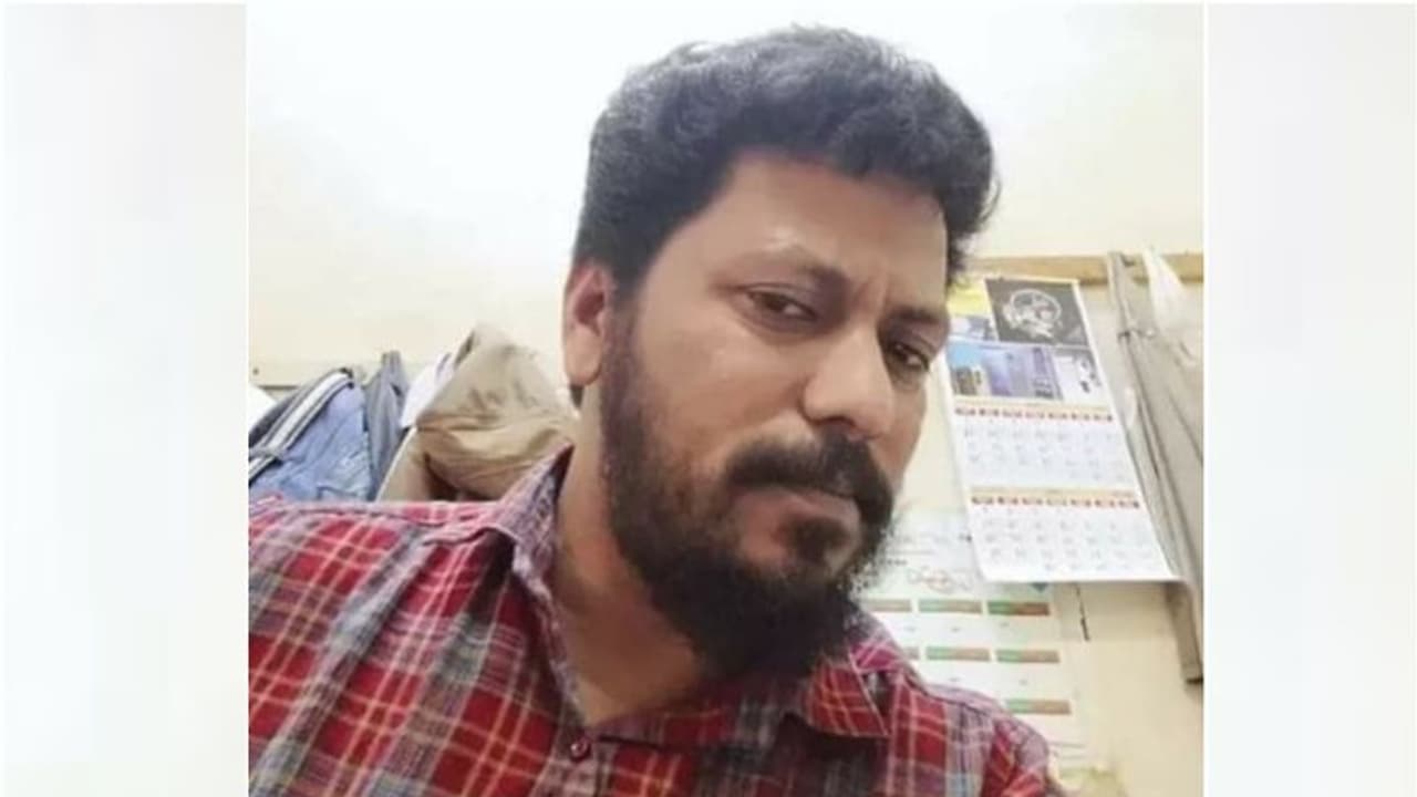 പ്രവാസി മലയാളി കുഴഞ്ഞുവീണ് മരിച്ചു പ്രവാസി മലയാളി കുഴഞ്ഞുവീണ് മരിച്ചു