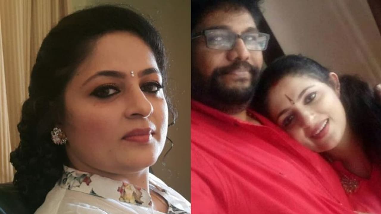 'ഓരോ ദിവസം കഴിയുന്തോറും നിന്നോടുള്ള പ്രണയം കൂടുന്നു', ആനിയോട് ഷാജി കൈലാസ്