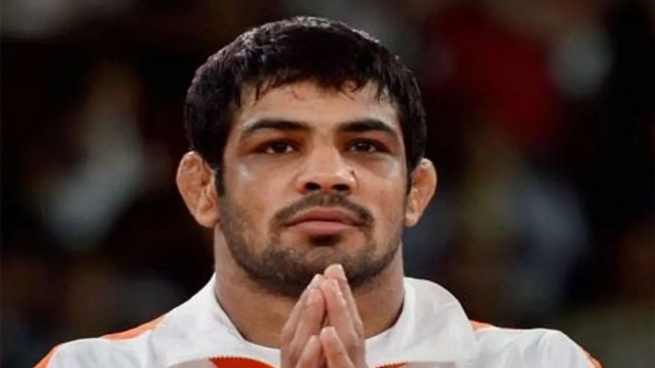 Wrestler Sushil Kumar gets bail from Delhi HC in Sagar Dhankar murder case