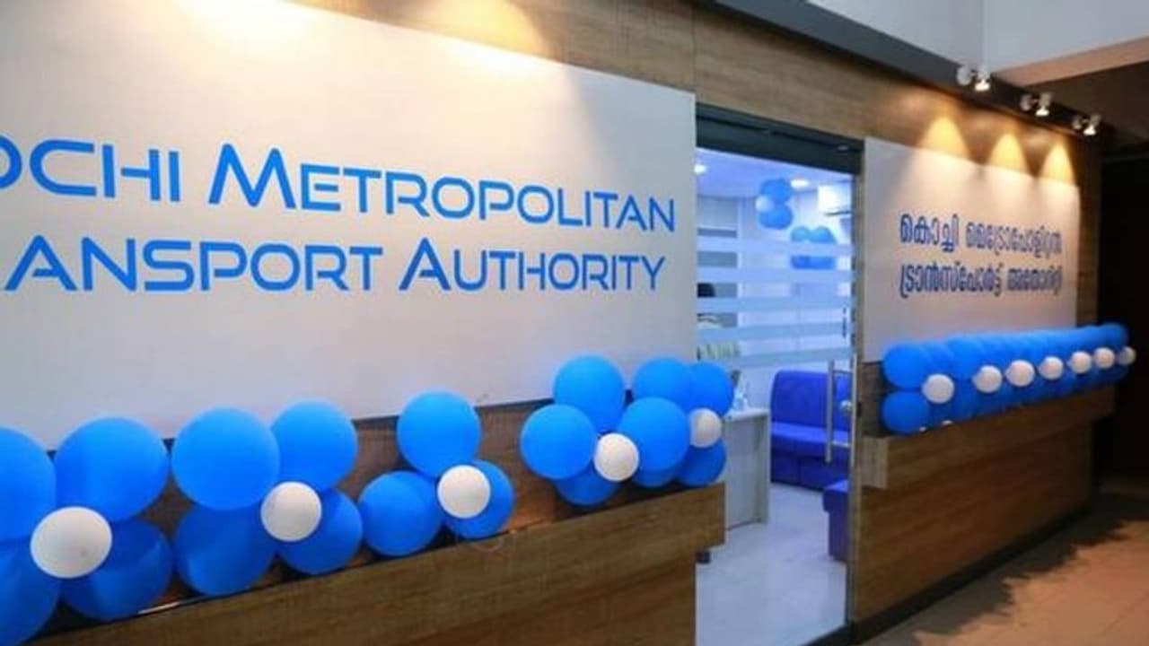 കൊച്ചിയുടെ ​ഗതാ​ഗത സംവിധാനങ്ങൾ മെച്ചപ്പെടുത്താൻ കൊച്ചി ഓപ്പൺ മൊബിലിറ്റി നെറ്റ്‍വ‍‍ർക്ക്; ഉദ്ഘാടനം ഇന്ന്