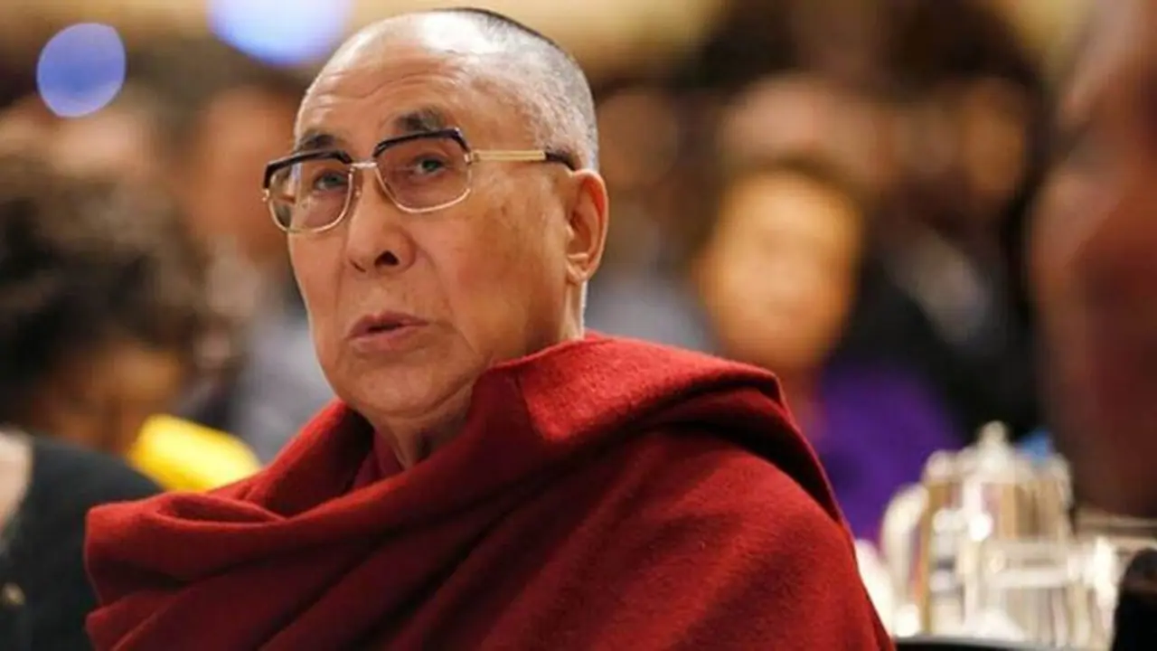 Dalai Lama prefers to stay in India, has no intention to meet China's Xi Jinping