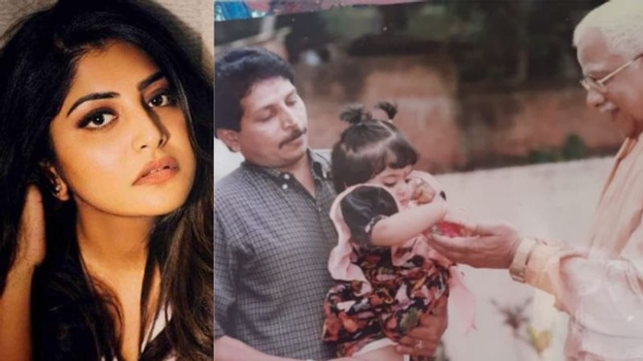 'ജീവിതത്തിലെ ഏറ്റവും പ്രധാനപ്പെട്ട രണ്ടുപേര്', വിപിൻ മോഹനും തിക്കുറിശ്ശിക്കുമൊപ്പം മഞ്ജിമ മോഹൻ 'ജീവിതത്തിലെ ഏറ്റവും പ്രധാനപ്പെട്ട രണ്ടുപേര്', വിപിൻ മോഹനും തിക്കുറിശ്ശിക്കുമൊപ്പം മഞ്ജിമ മോഹൻ