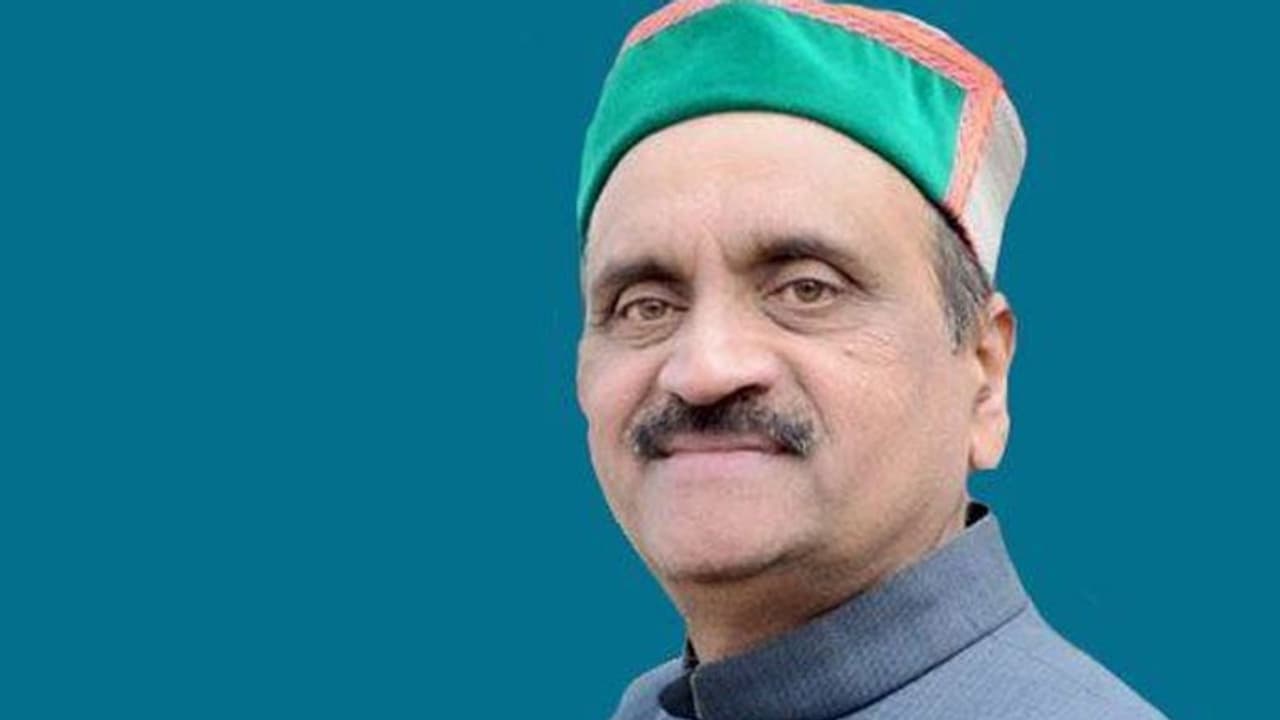 पंजाब के बाद अब उत्तराखंड में कांग्रेस की कलह, पूर्व मंत्री ने मेनिफेस्टो कमेटी का अध्यक्ष बनने से किया इंकार पंजाब के बाद अब उत्तराखंड में कांग्रेस की कलह, पूर्व मंत्री ने मेनिफेस्टो कमेटी का अध्यक्ष बनने से किया इंकार