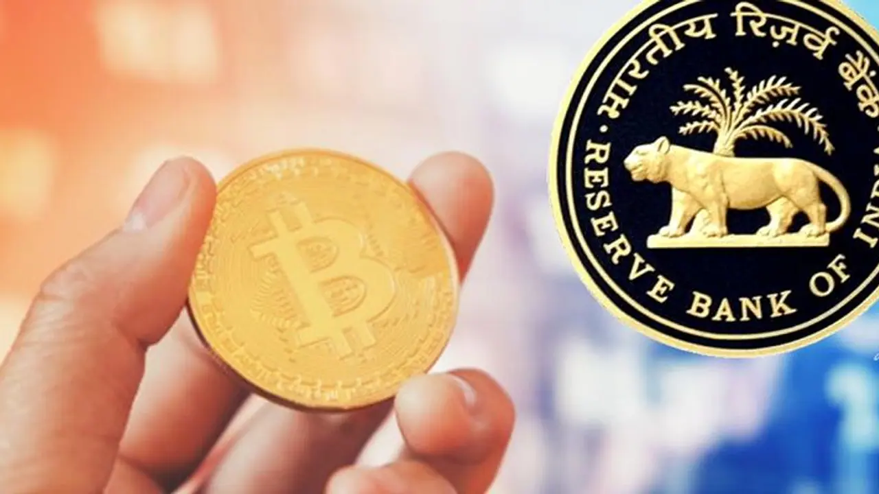 Cryptocurrency:ಕೇಂದ್ರೀಯ ಮಂಡಳಿ ಸಭೆಯಲ್ಲಿ ಕ್ರಿಪ್ಟೋ ಸಂಪೂರ್ಣ ನಿಷೇಧಕ್ಕೆ RBI ಆಗ್ರಹ