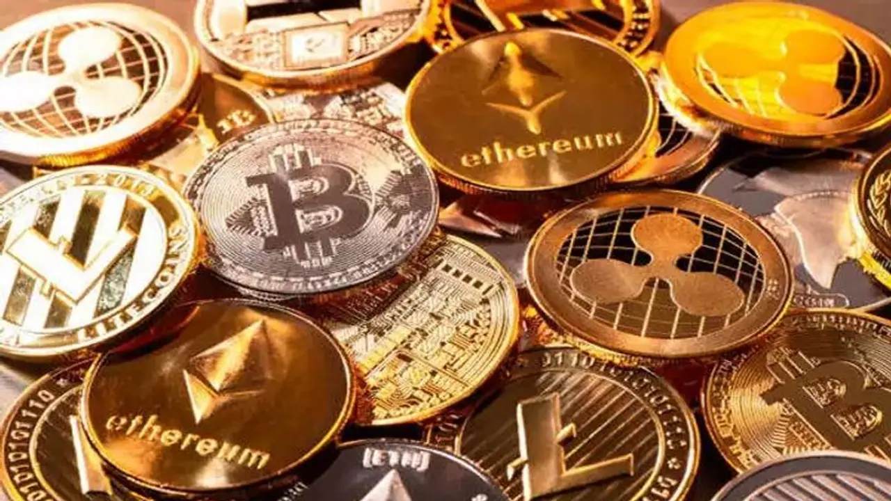 Cryptocurrencies sent from Qatar funded Bihar terror module