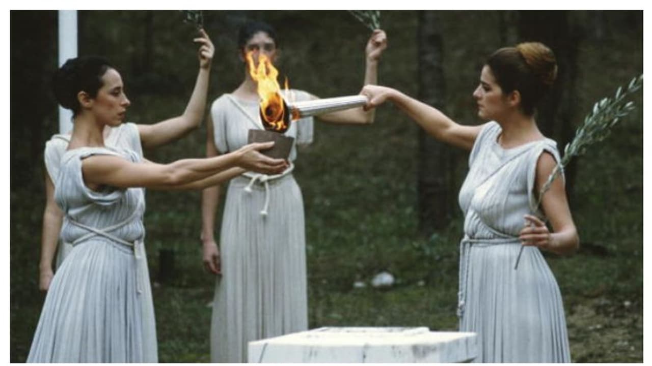 পুরাণ থেকে ইতিহাস, টোকিও গেমসের প্রাক্কালে জানুন অলিম্পিক মশালের কাহিনি পুরাণ থেকে ইতিহাস, টোকিও গেমসের প্রাক্কালে জানুন অলিম্পিক মশালের কাহিনি