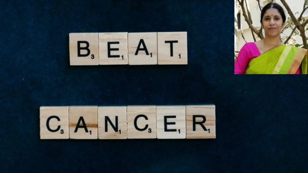 Attention women! Lifestyle changes triggering rise in uterine cancer Attention women! Lifestyle changes triggering rise in uterine cancer