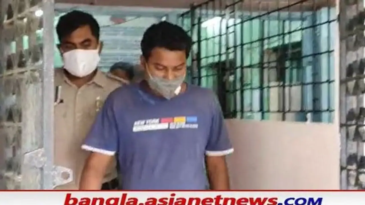 বিরাটিতে তৃণমূল কর্মী খুনে চাঞ্চল্যকর তথ্য, পুলিশের জালে মূল ষড়যন্ত্রকারী