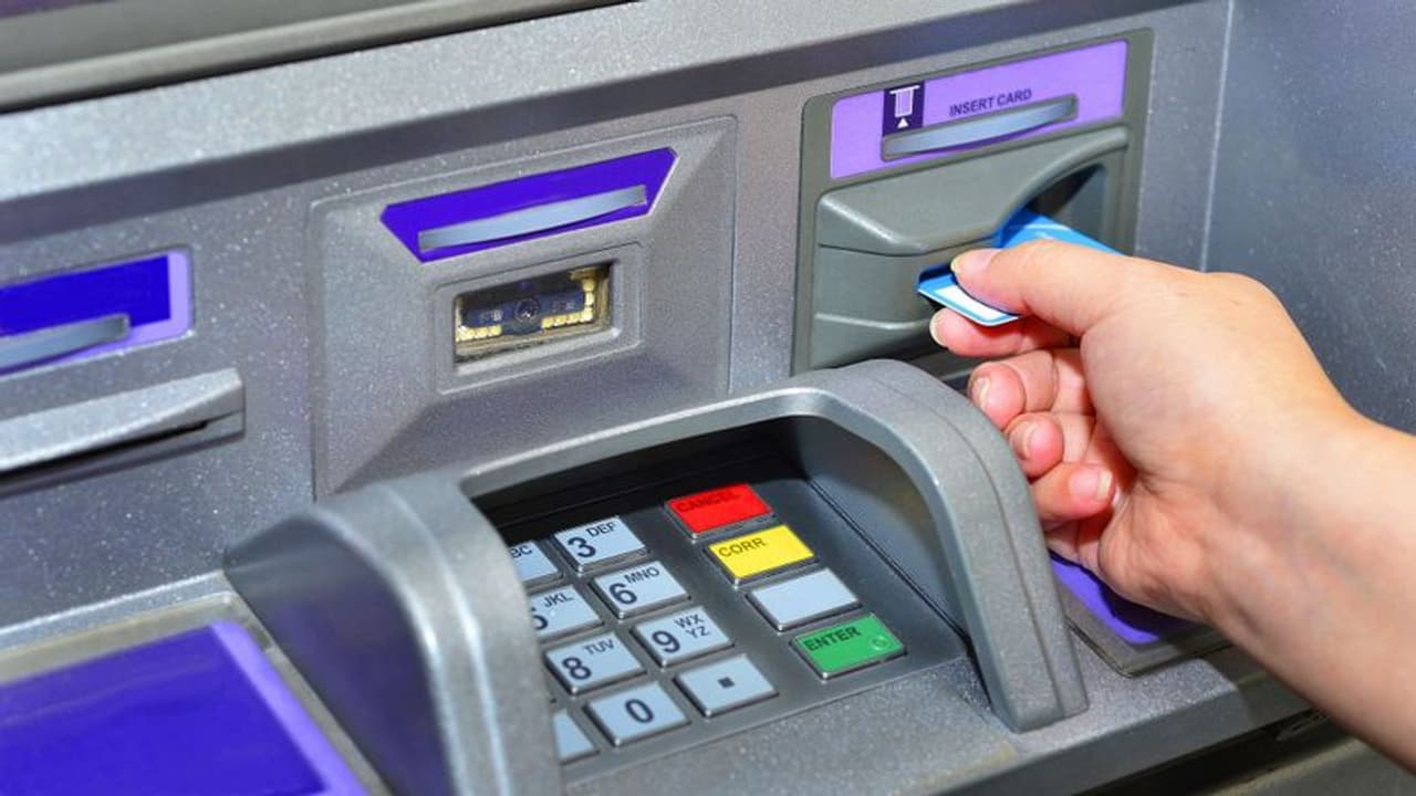 ATM Transactions: ಜ.1ರಿಂದ ಎಟಿಎಂ ಹಣ ವಿತ್ ಡ್ರಾ ಶುಲ್ಕ ಹೆಚ್ಚಳ
