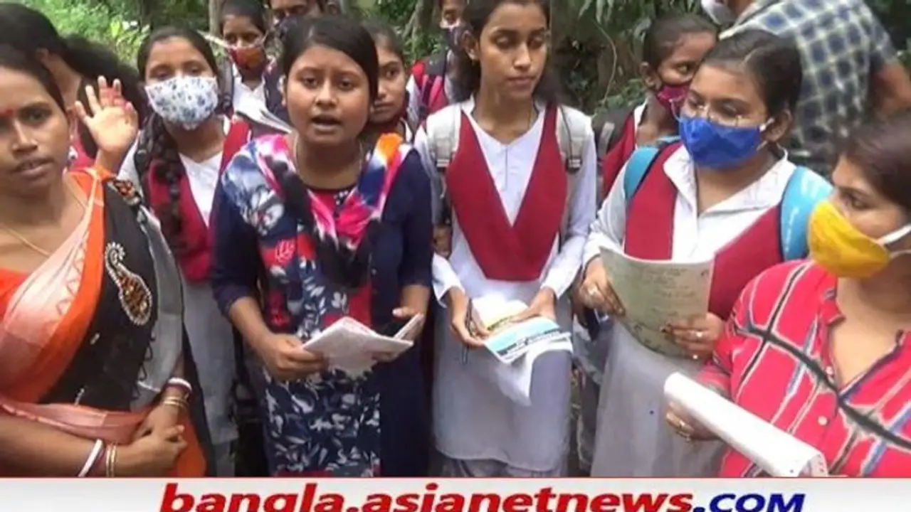 উচ্চ মাধ্যমিকের রিভিউ কবে থেকে শুরু ? স্কুটিনি চলবে কত তারিখ অবধি, জানাল সংসদ উচ্চ মাধ্যমিকের রিভিউ কবে থেকে শুরু ? স্কুটিনি চলবে কত তারিখ অবধি, জানাল সংসদ