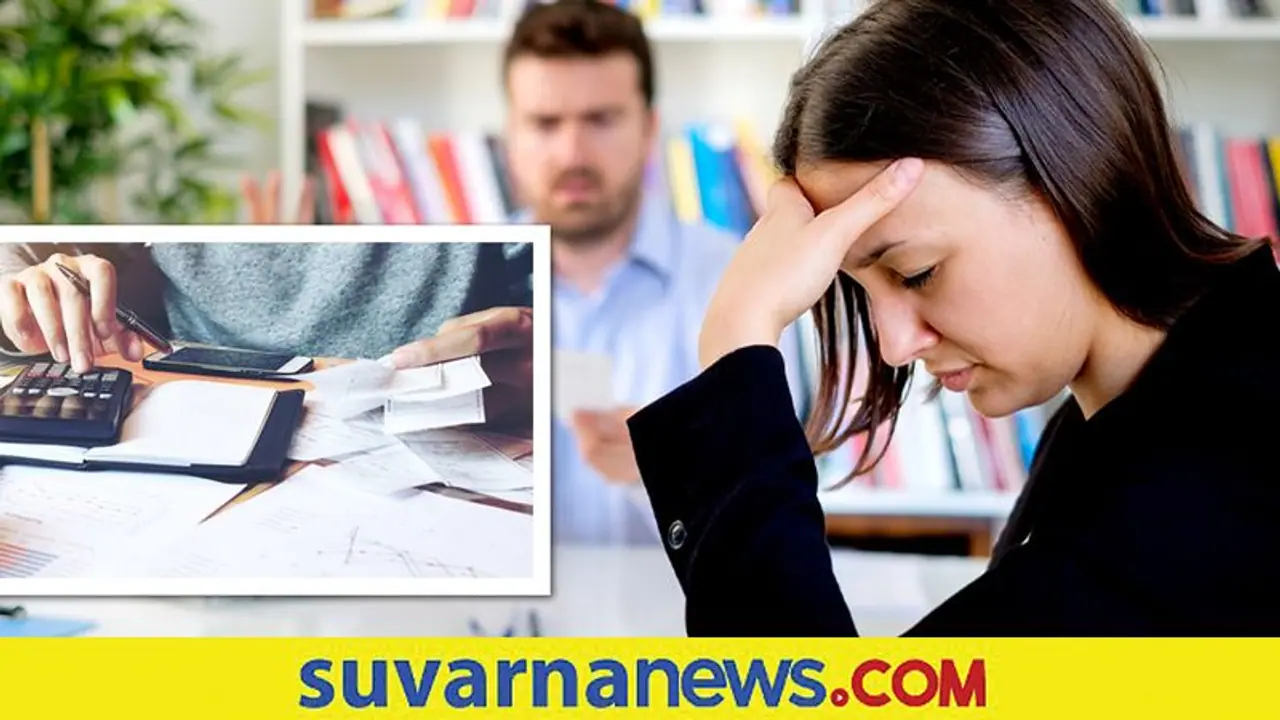 ಉದ್ಯೋಗ ಕಳೆದುಕೊಂಡ್ರಾ? ಮುಂದೆ ಲೈಫ್‌ ಹೇಗೆ ಅಂತೀರಾ? ಇದನ್ನೊಮ್ಮೆ ಓದಿ