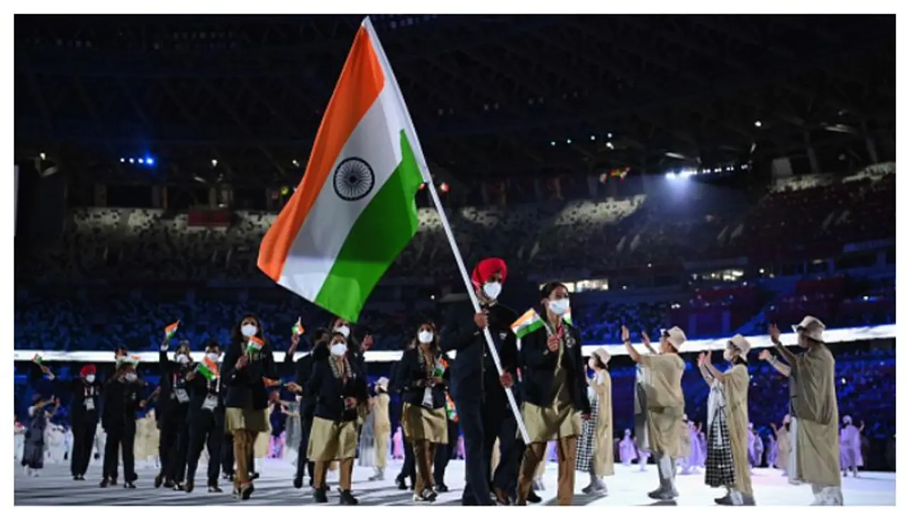 PM Modi to invite entire Indian Olympics contingent to Red Fort as special guests on Independence Day