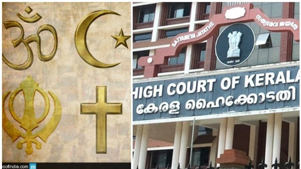 'വികസനത്തിന് ആരാധനാലയം പൊളിക്കേണ്ടി വന്നാൽ ദൈവം പൊറുത്തോളും', ഹൈക്കോടതി