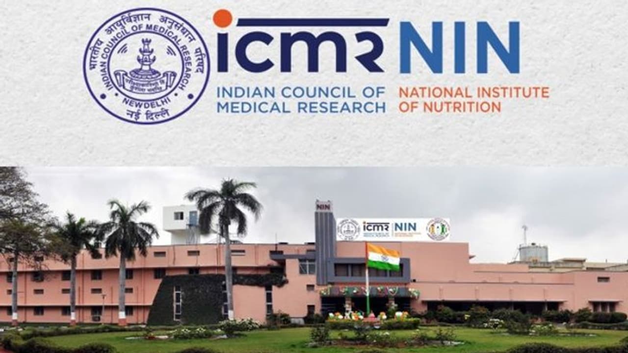 తెలంగాణలో ఐసీఎంఆర్ సీరో సర్వే: పిల్లల్లో 55 శాతం.. పెద్దల్లో 61 శాతం కొవిడ్ యాంటీబాడీలు తెలంగాణలో ఐసీఎంఆర్ సీరో సర్వే: పిల్లల్లో 55 శాతం.. పెద్దల్లో 61 శాతం కొవిడ్ యాంటీబాడీలు