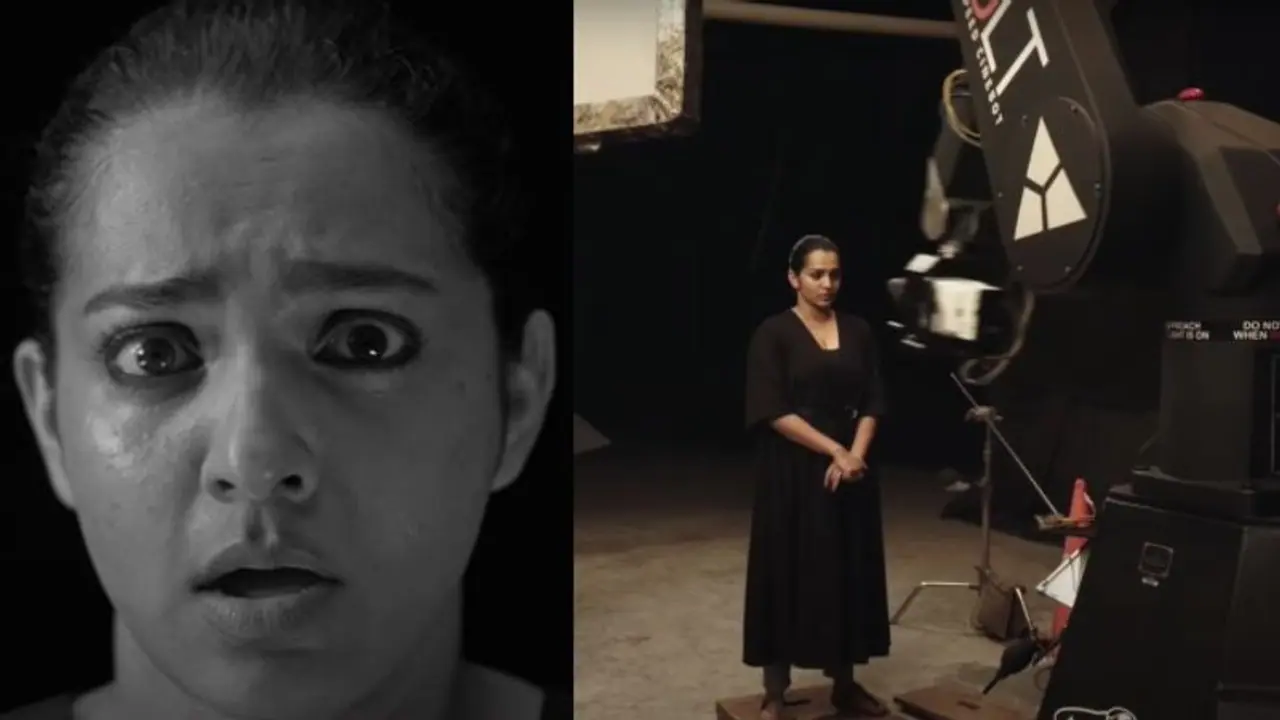 ബോള്ട്ട് ഹൈസ്പീഡില് ഷൂട്ട് ചെയ്ത 'നവരസ' ടീസര്; മേക്കിംഗ് വീഡിയോ ബോള്ട്ട് ഹൈസ്പീഡില് ഷൂട്ട് ചെയ്ത 'നവരസ' ടീസര്; മേക്കിംഗ് വീഡിയോ