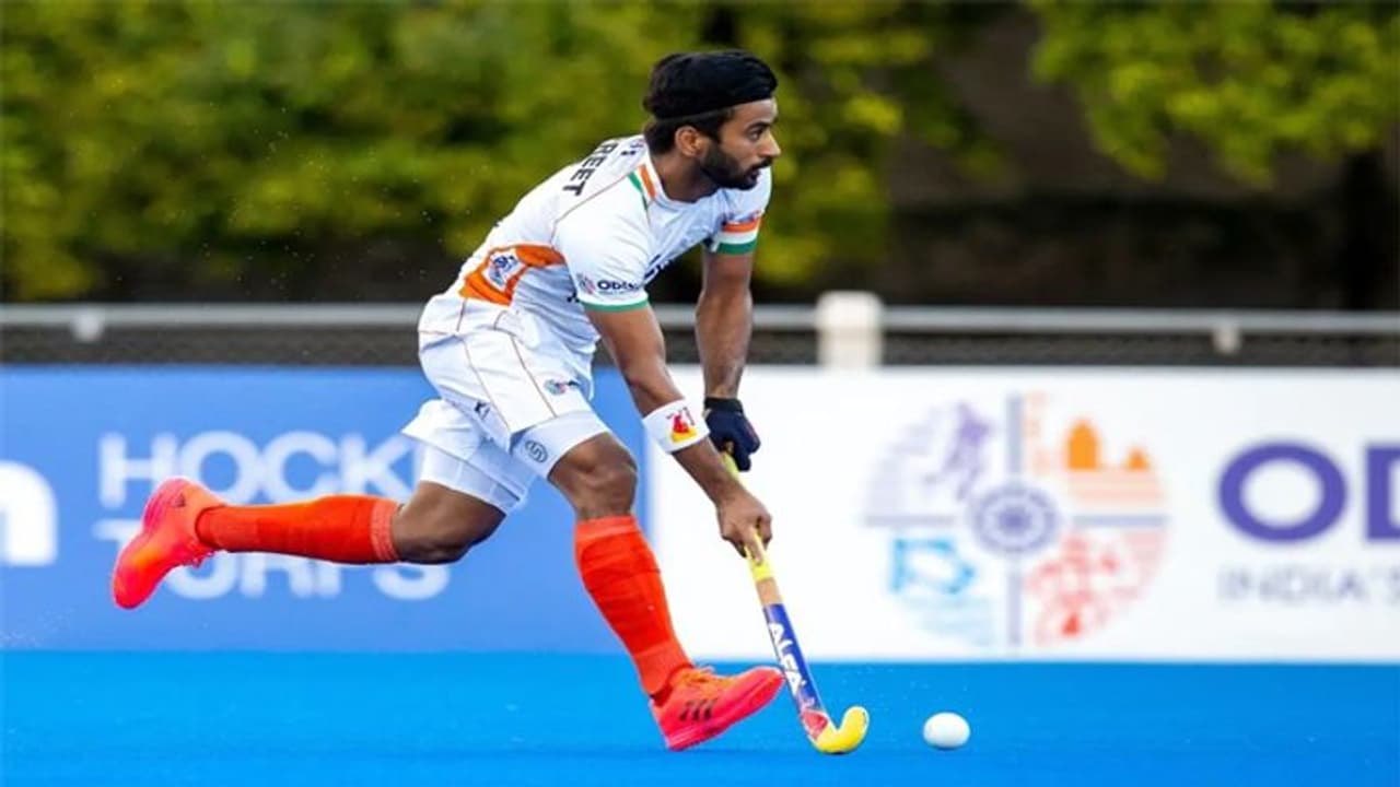 Tokyo Olympics 2020: 1964 के बाद भारत ने टोक्यो में दोहराया इतिहास, कीवियों को 3 2 से दी शिकस्त