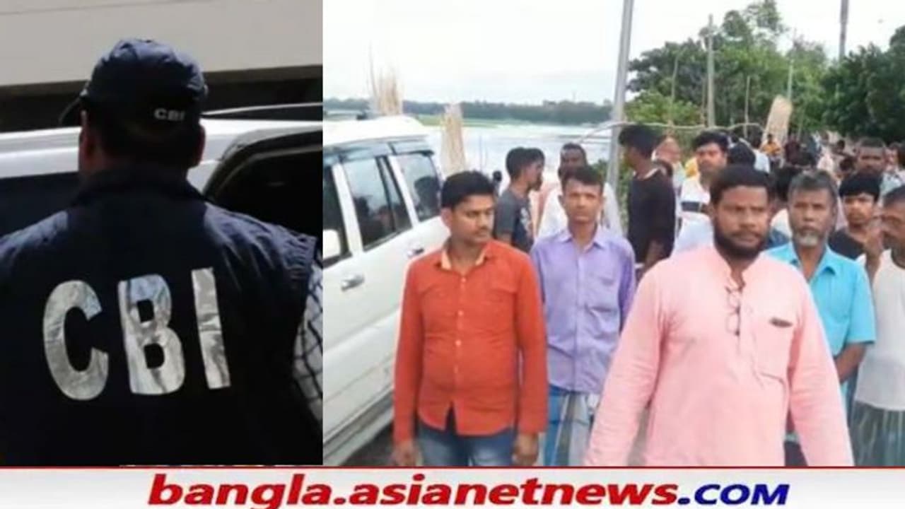 বাংলা বিহার সীমান্তে উদ্ধার মালদহের নিখোঁজ তৃণমূল নেতার মৃতদেহ, CBI তদন্তের দাবি পরিবারের
