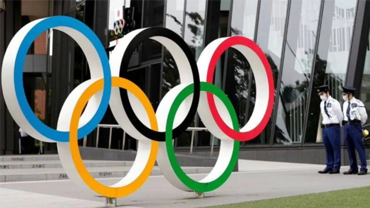 Tokyo Olympics: Organisers announce 17 new Games related COVID cases; total tally at 123 Tokyo Olympics: Organisers announce 17 new Games related COVID cases; total tally at 123