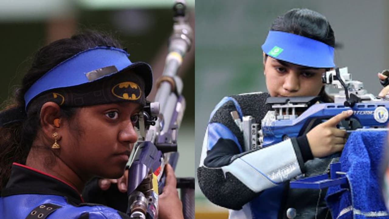 ಪ್ಯಾರಿಸ್‌ ಒಲಿಂಪಿಕ್ಸ್‌: ಭಾರತಕ್ಕೆ ಇಂದೇ ಸಿಗುತ್ತಾ ಮೊದಲ ಪದಕ?