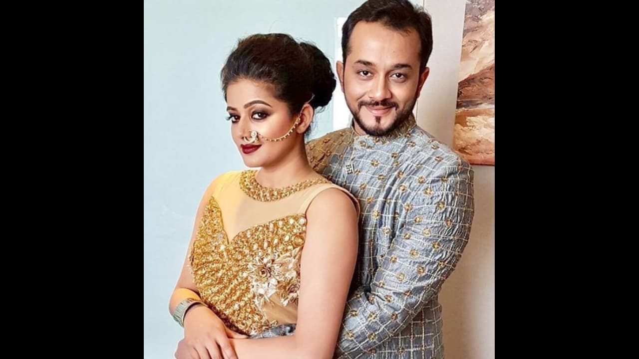 'വിവാഹ വിവാദത്തിനിടയില്' ഭര്ത്താവുമായുള്ള ബന്ധത്തെക്കുറിച്ച് പ്രിയാമണി 'വിവാഹ വിവാദത്തിനിടയില്' ഭര്ത്താവുമായുള്ള ബന്ധത്തെക്കുറിച്ച് പ്രിയാമണി