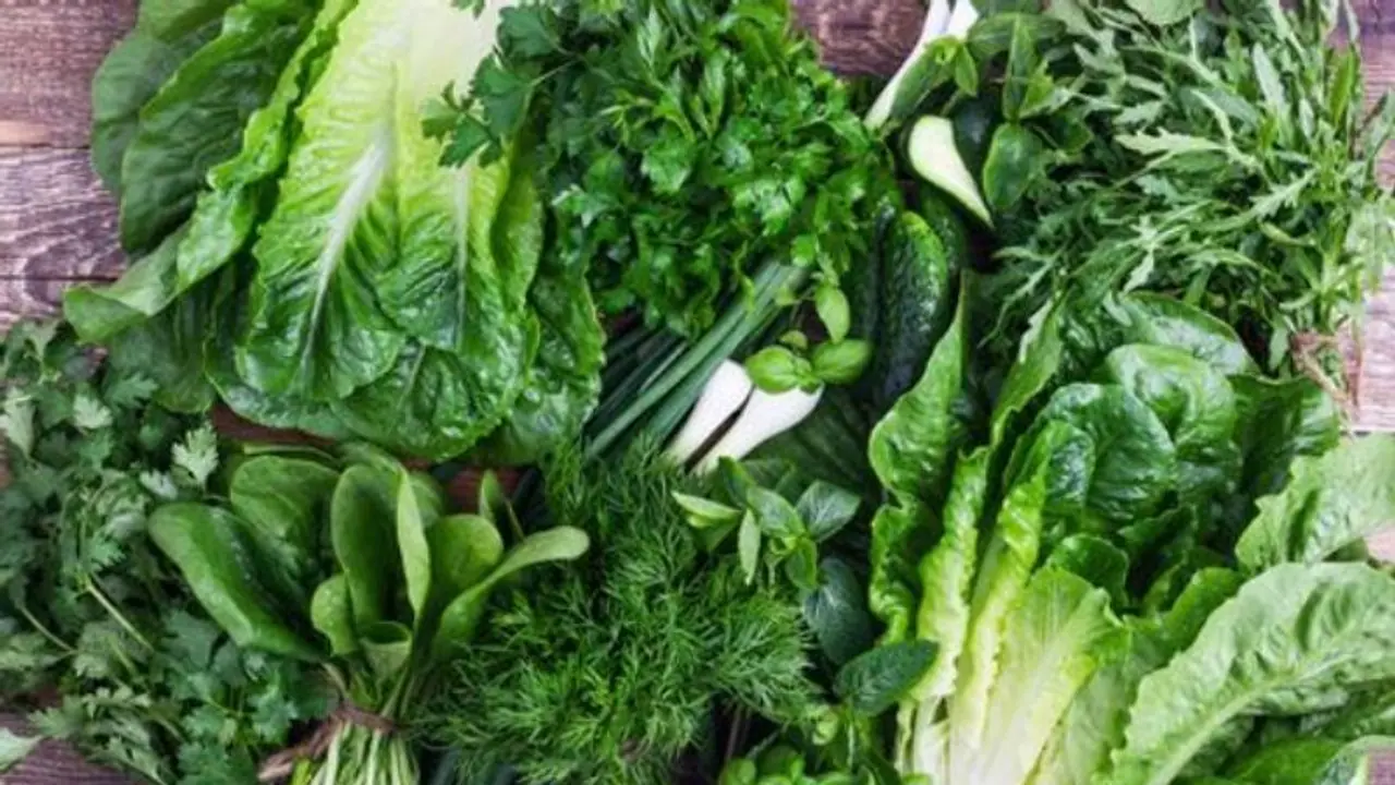 ഇലക്കറികള് കഴിച്ചാല് ഒത്തിരിയുണ്ട് ഗുണങ്ങള്... ഇലക്കറികള് കഴിച്ചാല് ഒത്തിരിയുണ്ട് ഗുണങ്ങള്...