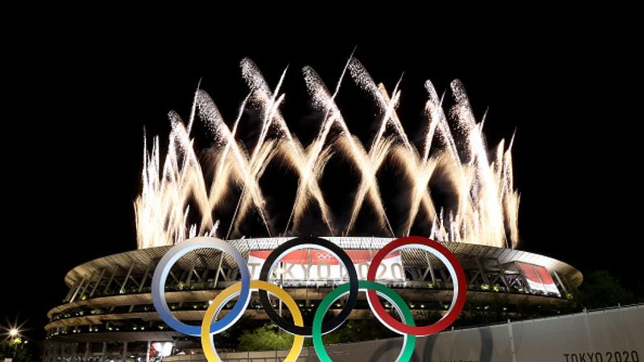 ಟೋಕಿಯೋ ಒಲಿಂಪಿಕ್ಸ್‌ಗೆ ಇಂದು ವೈಭವದ ತೆರೆ