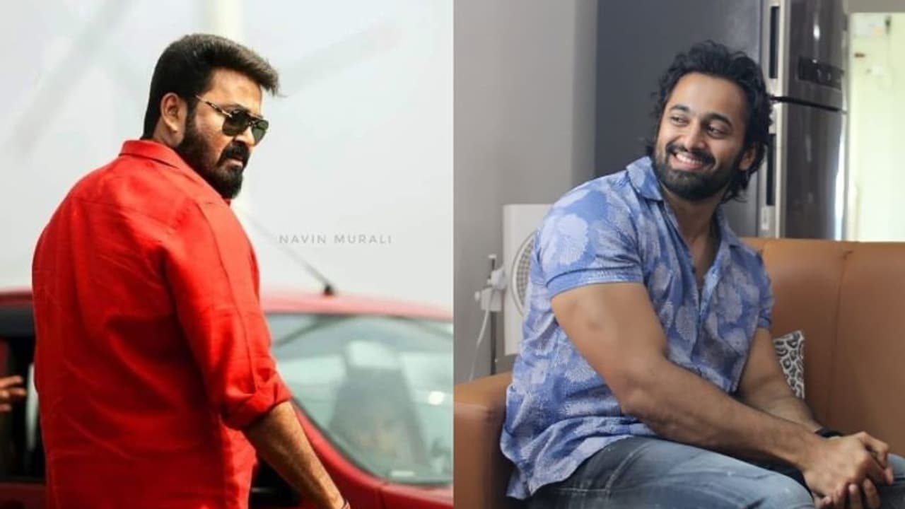 മോഹന്‍ലാലിനൊപ്പം വീണ്ടും സ്ക്രീനിലെത്താന്‍ ഉണ്ണി മുകുന്ദന്‍; 'ബ്രോ ഡാഡി'യിലും '12ത്ത് മാനി'ലും