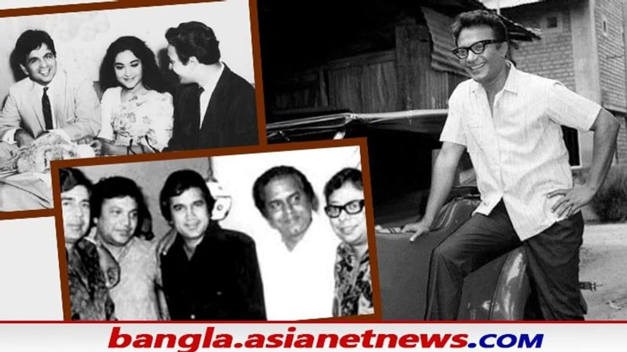 মুম্বইয়ে উত্তম কুমারের সফল না হওয়ার পিছনে কি সত্যি রাজ কাপুরের পরিবার, আসল সত্যটা সামনে এনেছিলেন বিশ্বজিৎ