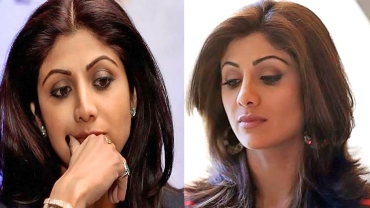 'ഈ പൊതുജീവിതം നിങ്ങള് തിരഞ്ഞെടുത്തതല്ലെ'; 25 കോടിയുടെ മാനനഷ്ടക്കേസില് ശില്പ ഷെട്ടിയോട് കോടതി 'ഈ പൊതുജീവിതം നിങ്ങള് തിരഞ്ഞെടുത്തതല്ലെ'; 25 കോടിയുടെ മാനനഷ്ടക്കേസില് ശില്പ ഷെട്ടിയോട് കോടതി