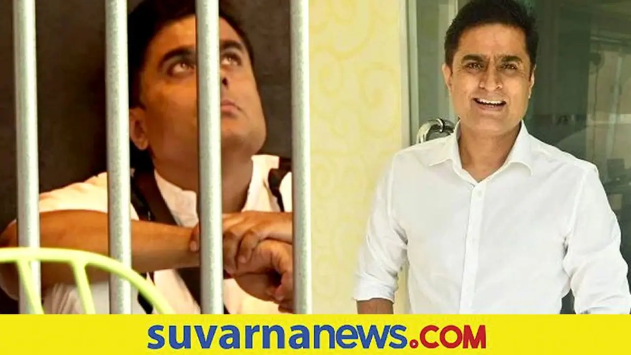 ಪ್ರಶಾಂತ್ ಸಂಬರಗಿಗೆ ಕಳಪೆ ಸ್ಪರ್ಧಿ ಎಂಬ ಹಣೆ ಪಟ್ಟಿ ಕೊಟ್ಟಿದ್ದೆಷ್ಟು ಸರಿ?