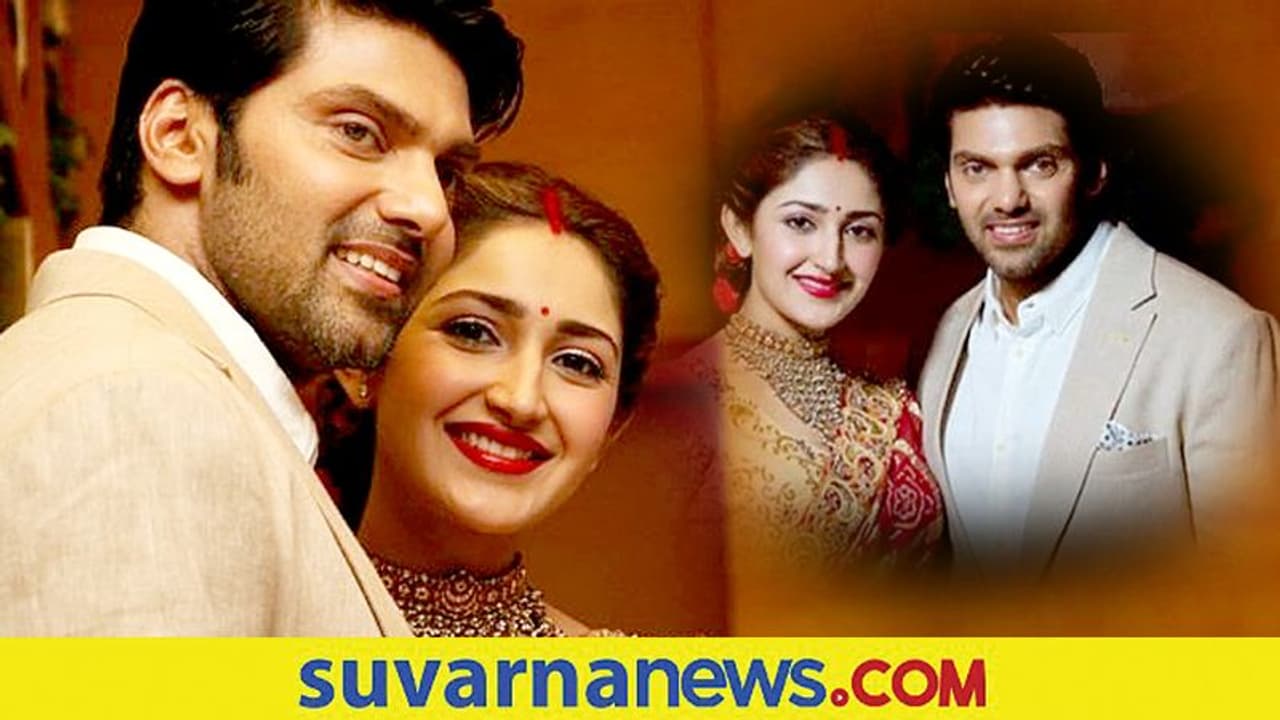 ಹೆಣ್ಣು ಮಗುವಿಗೆ ತಾಯಿಯಾದ 'ಯುವರತ್ನ' ಚಿತ್ರದ ನಟಿ ಸಯೇಷಾ ಸೈಗಲ್! ಹೆಣ್ಣು ಮಗುವಿಗೆ ತಾಯಿಯಾದ 'ಯುವರತ್ನ' ಚಿತ್ರದ ನಟಿ ಸಯೇಷಾ ಸೈಗಲ್!