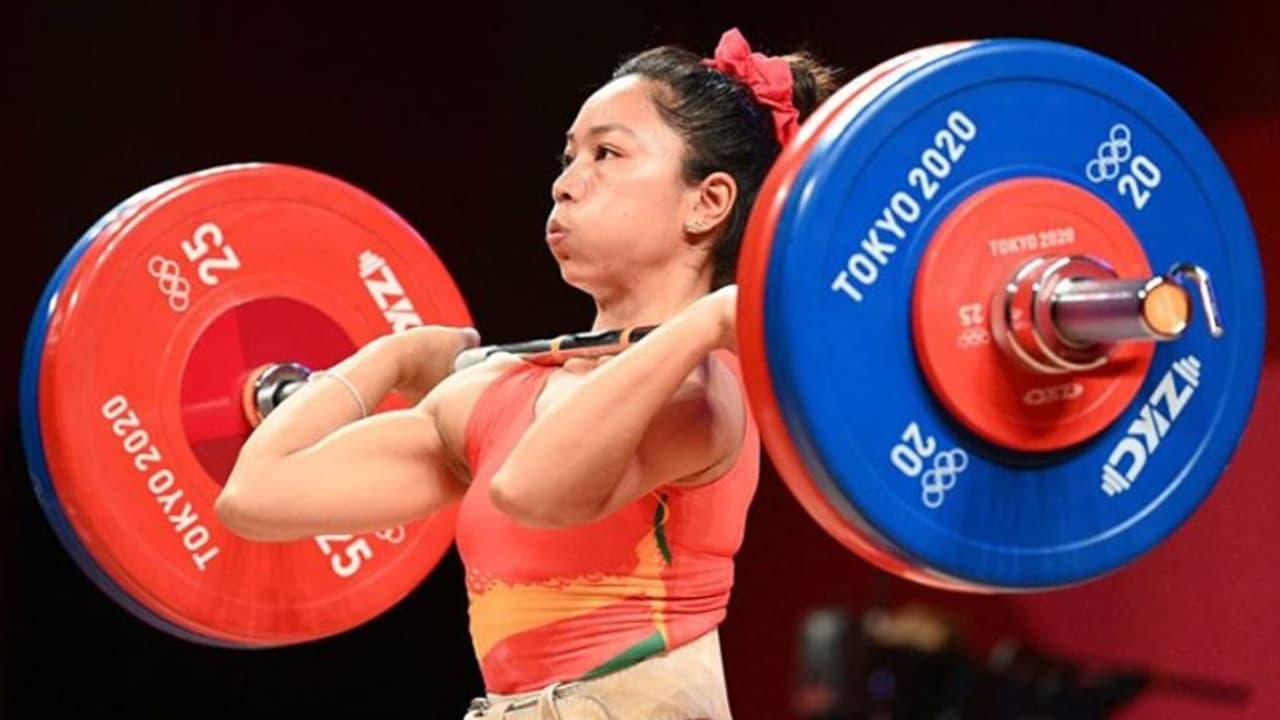 Commonwealth Games 2022: ವೇಟ್ಲಿಫ್ಟಿಂಗ್ನಲ್ಲಿ ಭಾರತ ಹೆಚ್ಚು ಪದಕ ಗೆಲ್ಲಲಿದೆ: ಕೋಚ್ ವಿಜಯ್ ಶರ್ಮಾ Commonwealth Games 2022: ವೇಟ್ಲಿಫ್ಟಿಂಗ್ನಲ್ಲಿ ಭಾರತ ಹೆಚ್ಚು ಪದಕ ಗೆಲ್ಲಲಿದೆ: ಕೋಚ್ ವಿಜಯ್ ಶರ್ಮಾ