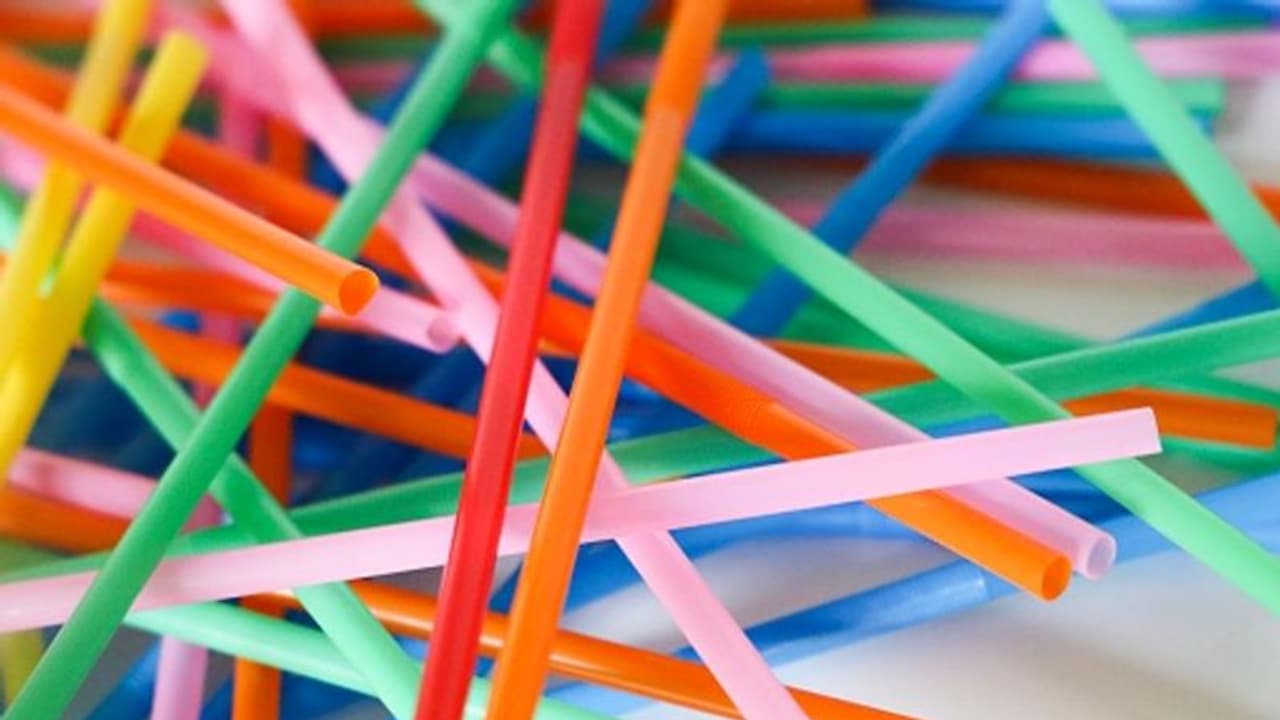 Come January 2022, India to impose ban on single use plastic items