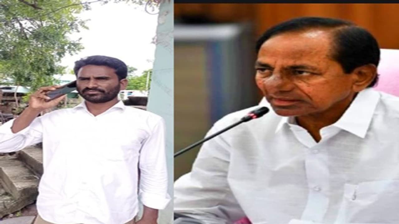 హుజూరాబాద్ మీద దృష్టి: మహిళా ఎంపీటీసీ భర్తతో కేసీఆర్ ఫోన్ సంభాషణ హుజూరాబాద్ మీద దృష్టి: మహిళా ఎంపీటీసీ భర్తతో కేసీఆర్ ఫోన్ సంభాషణ