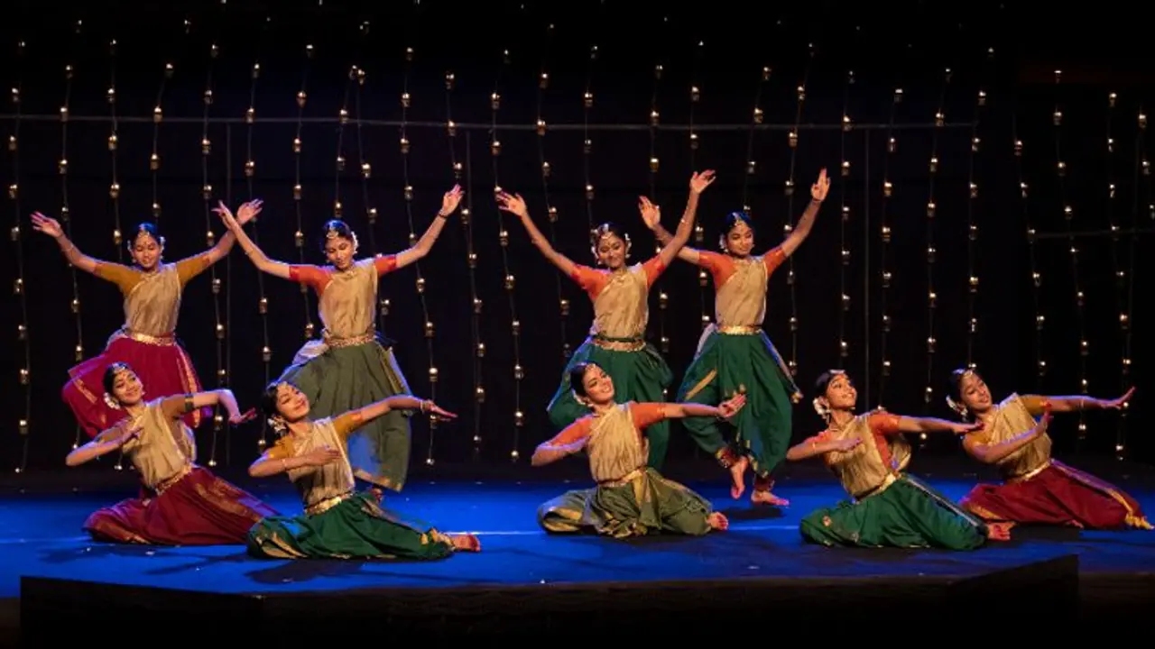 ஈஷா சம்ஸ்க்ரிதி மாணவர்கள் இந்திய பாரம்பரிய கலைகளை உலகம் முழுவதும் கொண்டுசெல்வார்கள் சத்குரு பேச்சு