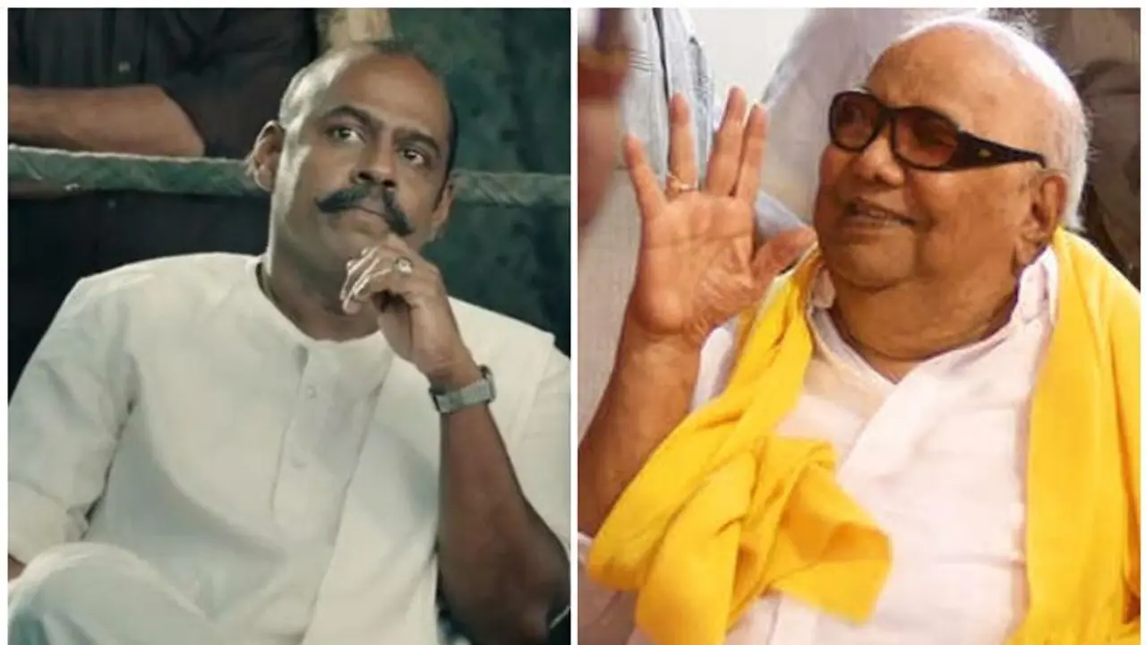 திமுக தொண்டனாகவே வாழ்ந்த பசுபதி...! கருணாநிதி படம் பார்த்திருந்தால் கதறி அழுது இருப்பார்...! திமுக தொண்டனாகவே வாழ்ந்த பசுபதி...! கருணாநிதி படம் பார்த்திருந்தால் கதறி அழுது இருப்பார்...!