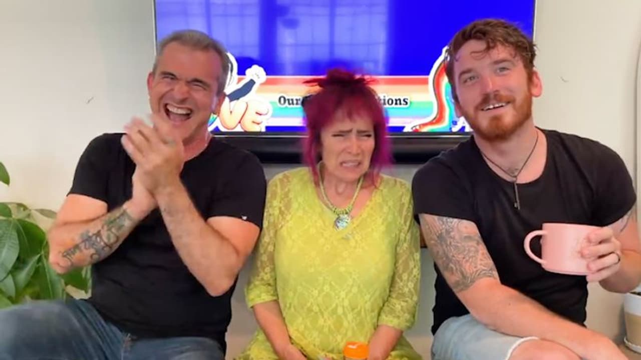 Americans reactions after eating Hajmola has left desi netizens in splits; watch hilarious video