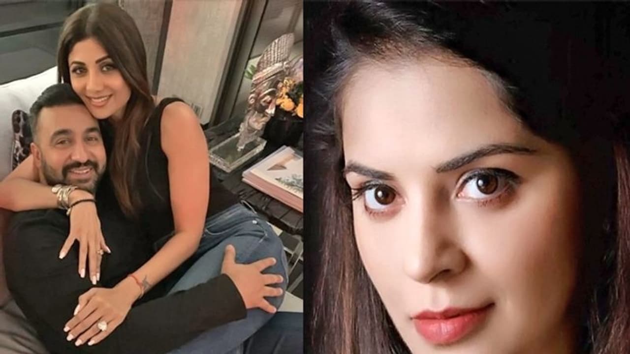 शिल्पा के पति पर भड़की एक्ट्रेस, बोली एक्ट्रेसेस को ड्रग्स देकर बनाते हैं न्यूड वीडियो, करते हैं ब्लैकमेल शिल्पा के पति पर भड़की एक्ट्रेस, बोली एक्ट्रेसेस को ड्रग्स देकर बनाते हैं न्यूड वीडियो, करते हैं ब्लैकमेल