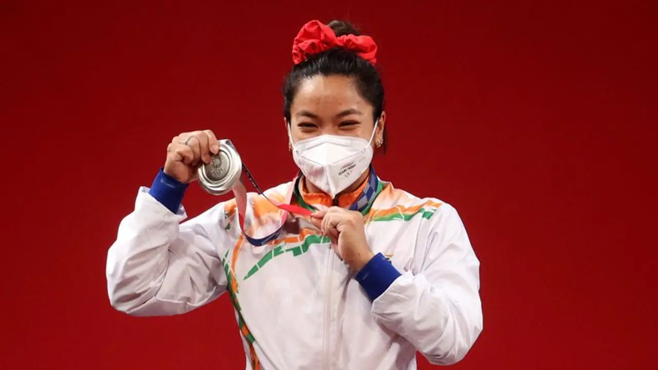 Tokyo Olympics: Silver medalist Mirabai Chanu can still win the gold medal, here's how