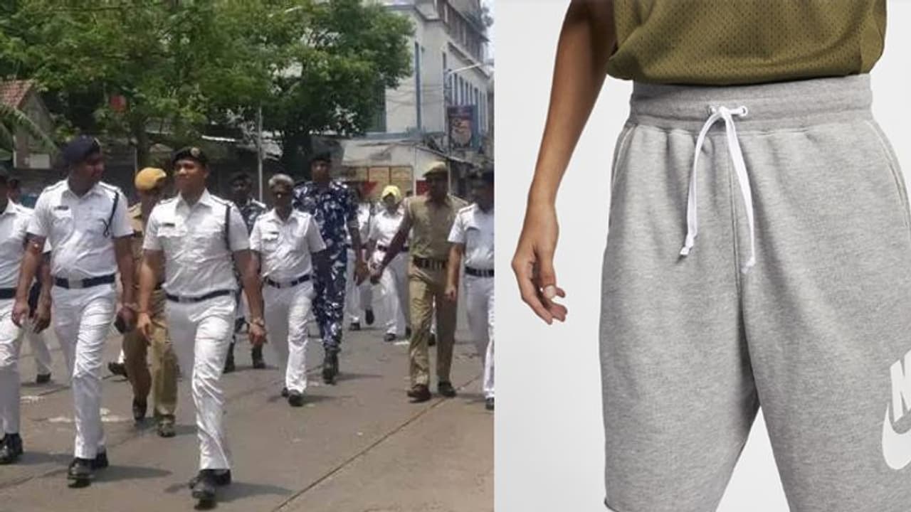 స్టేషన్కు షార్ట్లతో వెళ్లిన యువకులు.. తిప్పి పంపిన పోలీసులు, ప్యాంట్లు వేసుకొస్తేనే స్టేషన్కు షార్ట్లతో వెళ్లిన యువకులు.. తిప్పి పంపిన పోలీసులు, ప్యాంట్లు వేసుకొస్తేనే